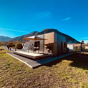 Entre Et Montagne Hébergement de vacances