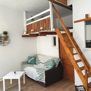 Au Pied Du Baou Appartement