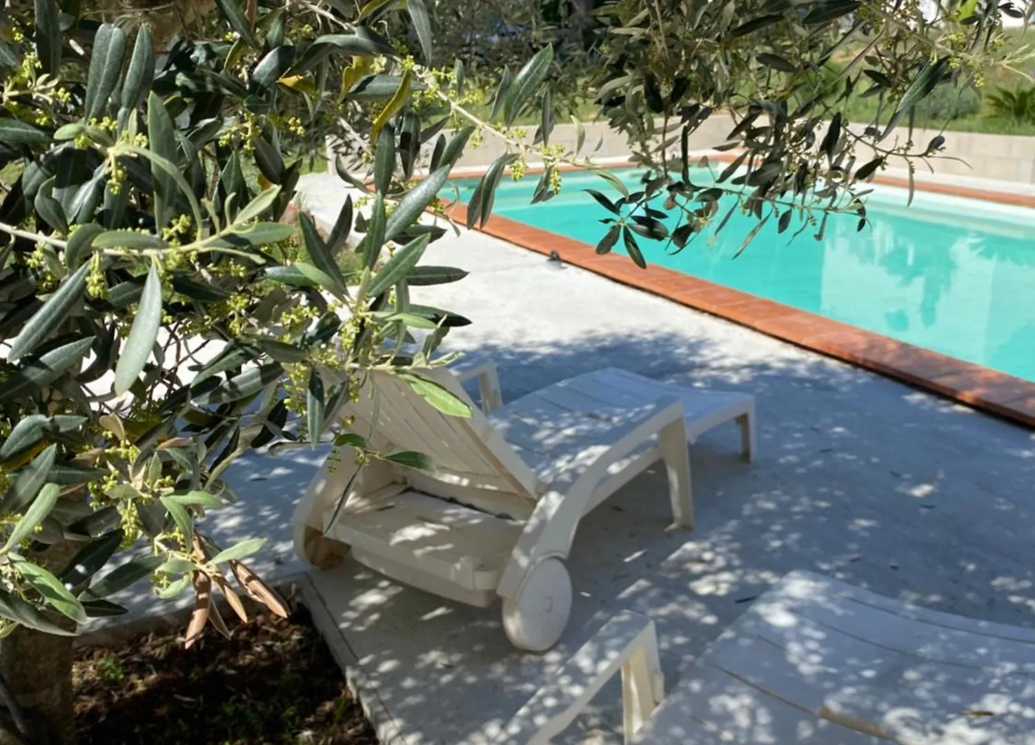 La Roulotte De La Motte Villa Holiday home La Motte (Var)