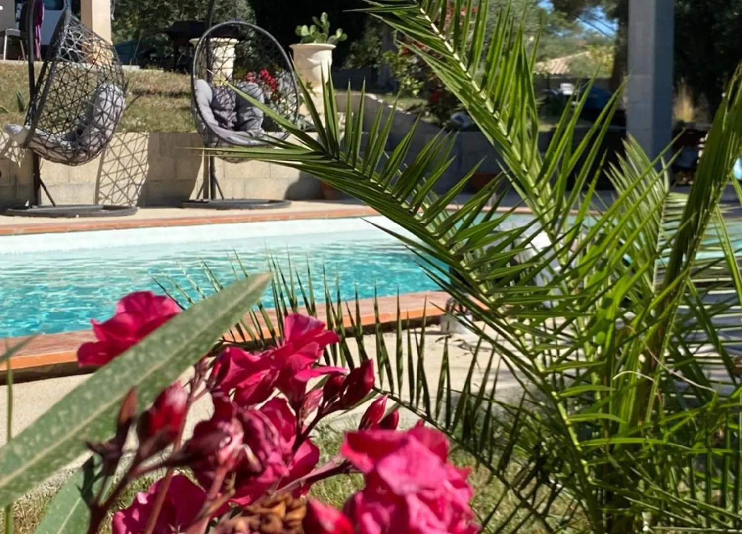 La Roulotte De La Motte location